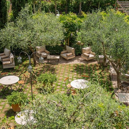 Готель Palazzo Del Capitano Wellness E Relais Сан-Куїрико-д'Орча Екстер'єр фото