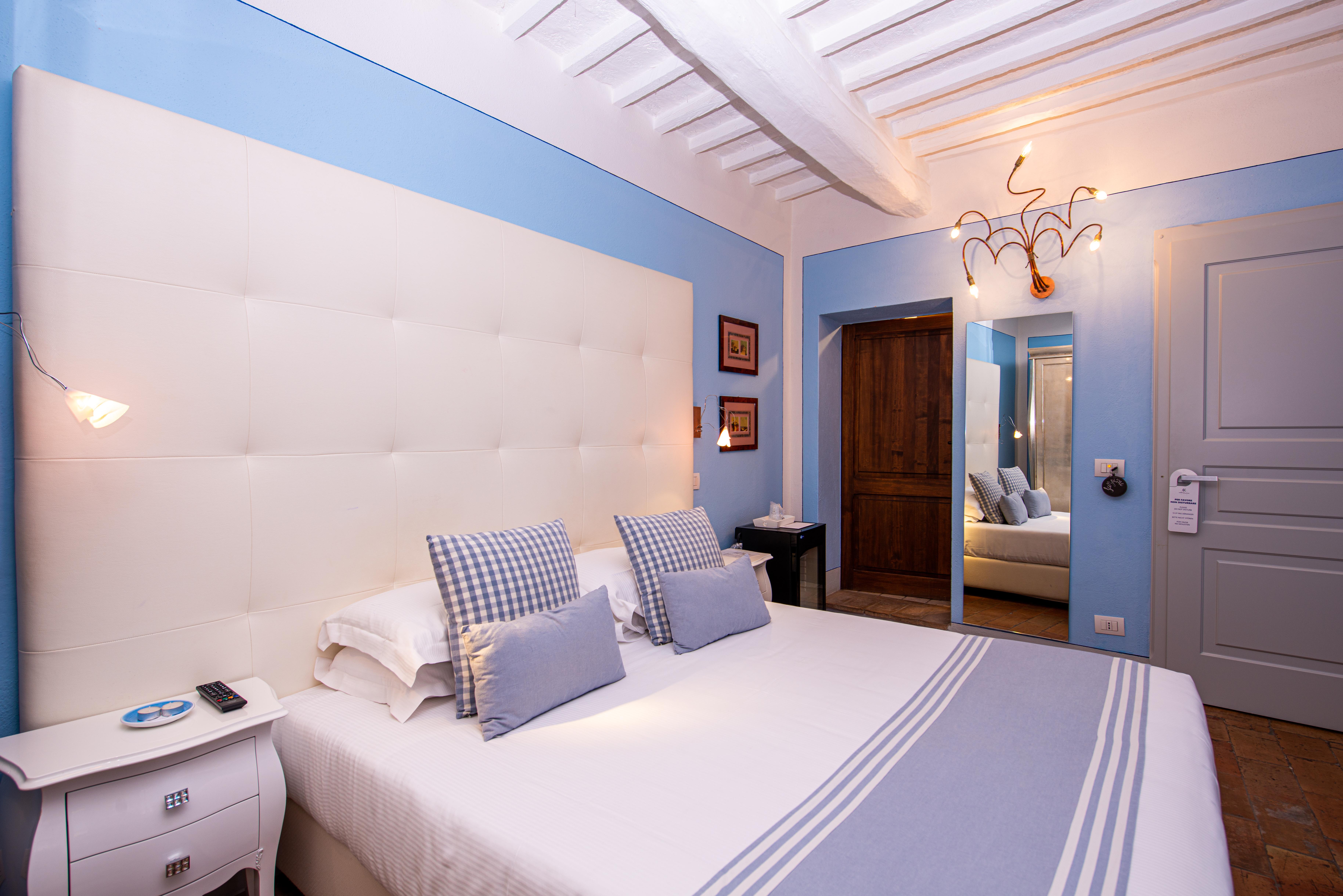 Готель Palazzo Del Capitano Wellness E Relais Сан-Куїрико-д'Орча Екстер'єр фото