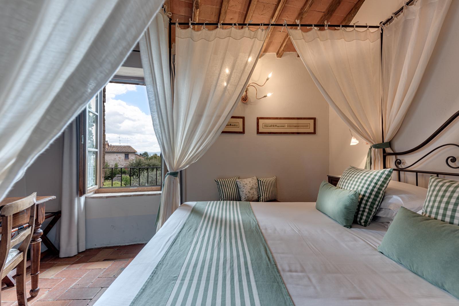 Готель Palazzo Del Capitano Wellness E Relais Сан-Куїрико-д'Орча Екстер'єр фото