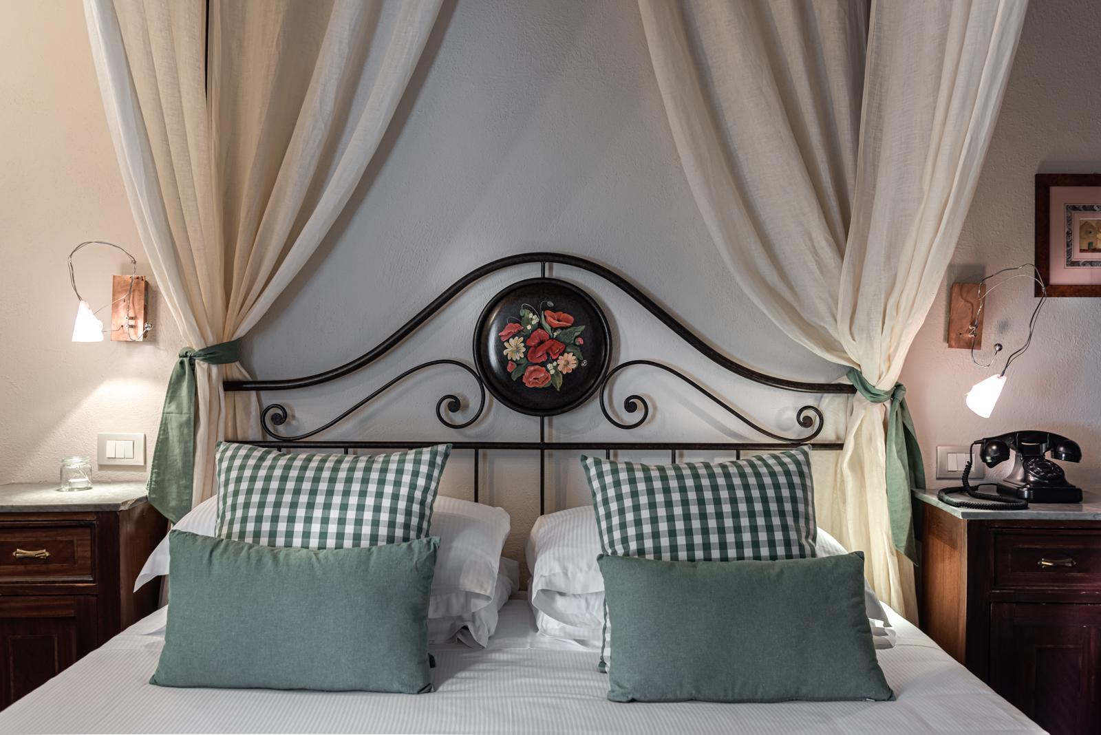 Готель Palazzo Del Capitano Wellness E Relais Сан-Куїрико-д'Орча Екстер'єр фото