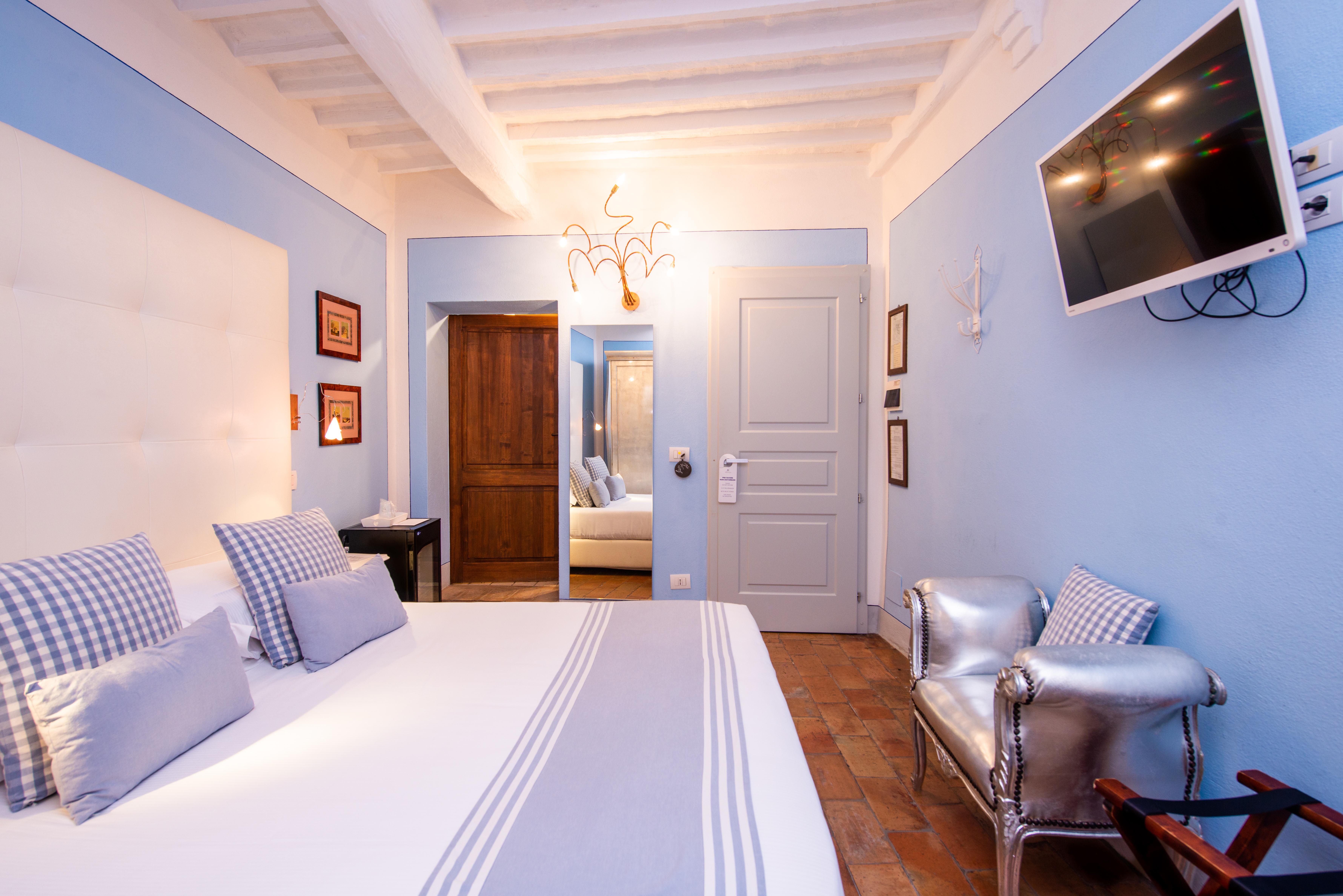 Готель Palazzo Del Capitano Wellness E Relais Сан-Куїрико-д'Орча Екстер'єр фото
