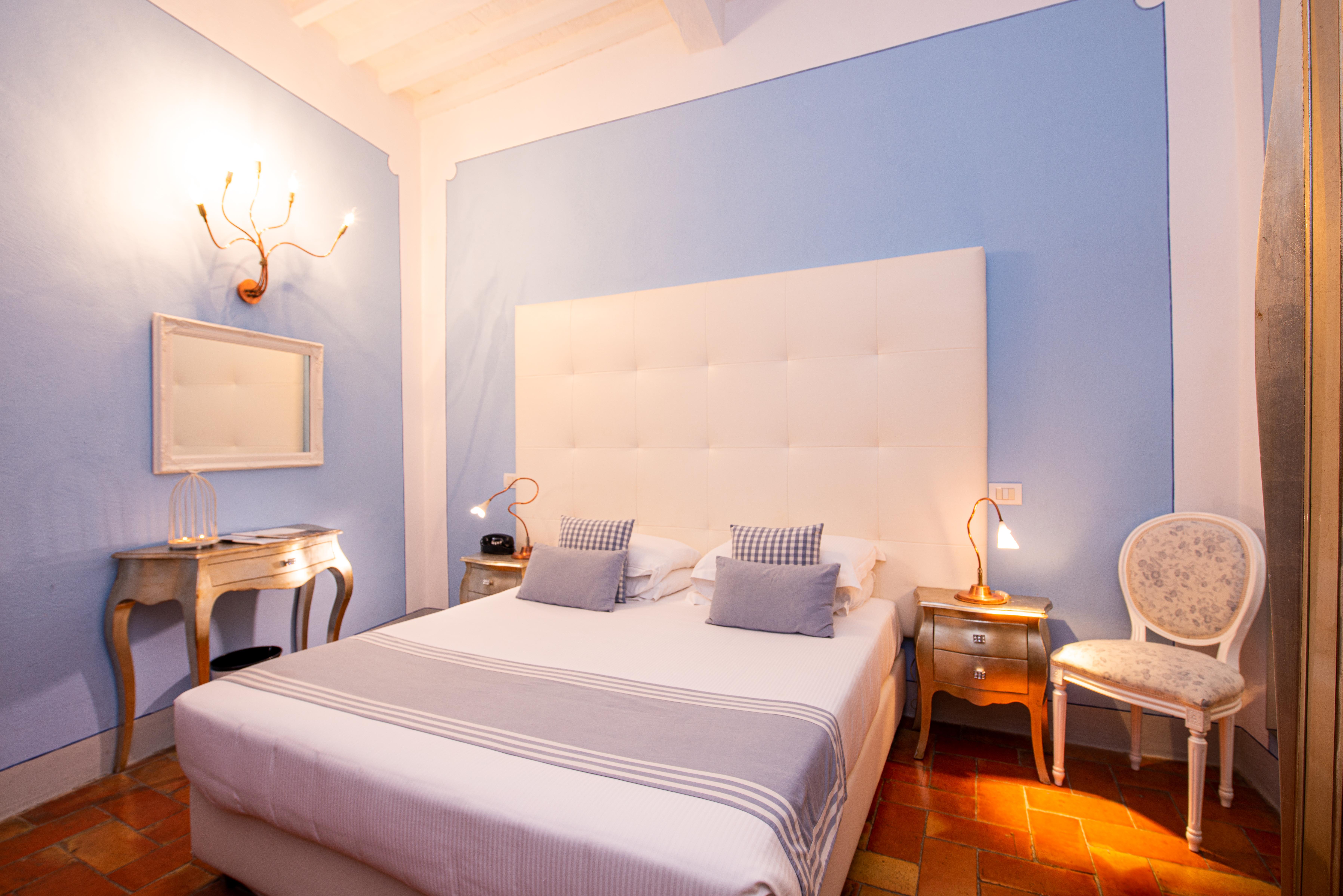 Готель Palazzo Del Capitano Wellness E Relais Сан-Куїрико-д'Орча Екстер'єр фото