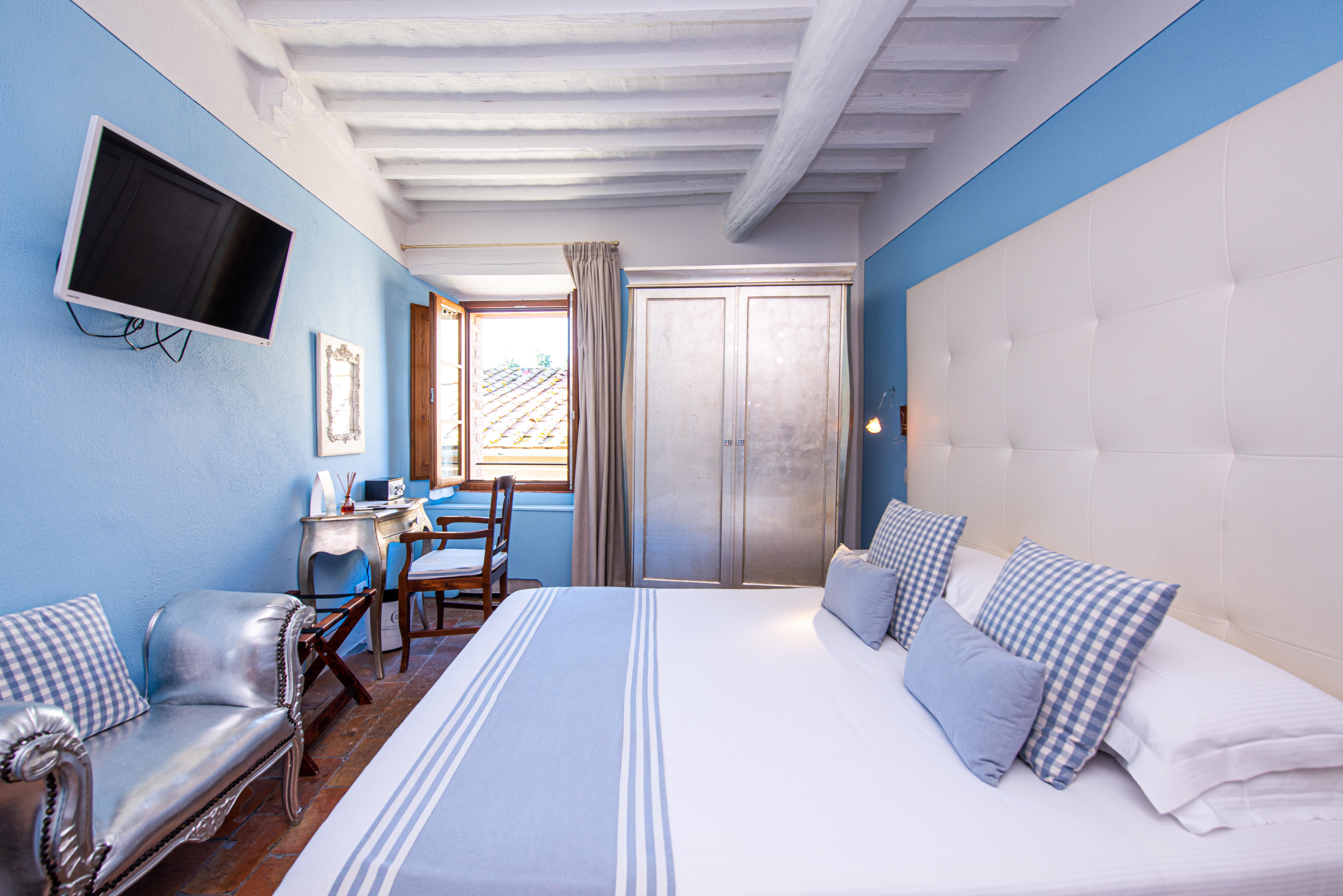 Готель Palazzo Del Capitano Wellness E Relais Сан-Куїрико-д'Орча Екстер'єр фото
