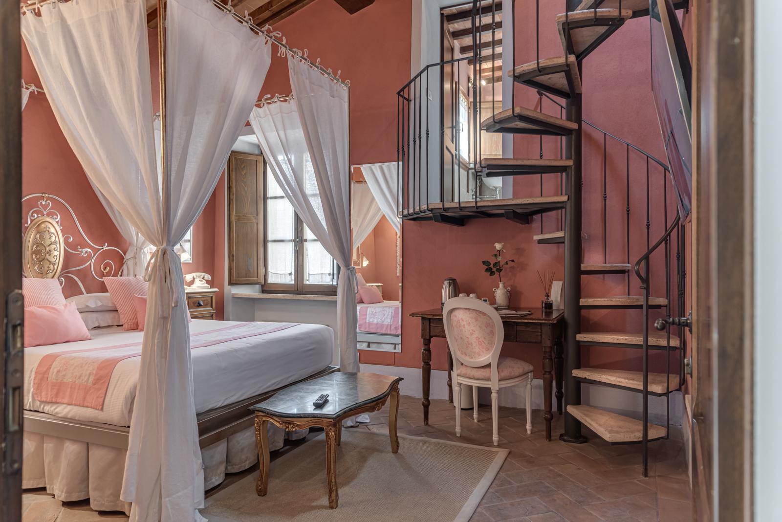 Готель Palazzo Del Capitano Wellness E Relais Сан-Куїрико-д'Орча Екстер'єр фото