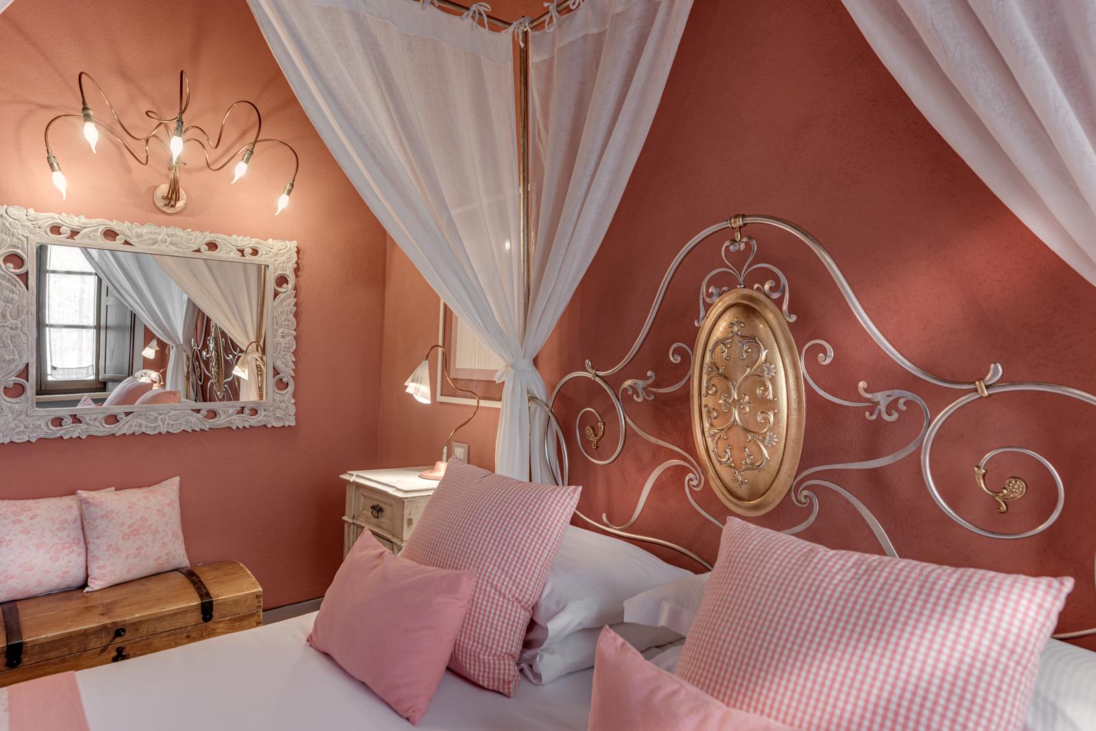 Готель Palazzo Del Capitano Wellness E Relais Сан-Куїрико-д'Орча Екстер'єр фото