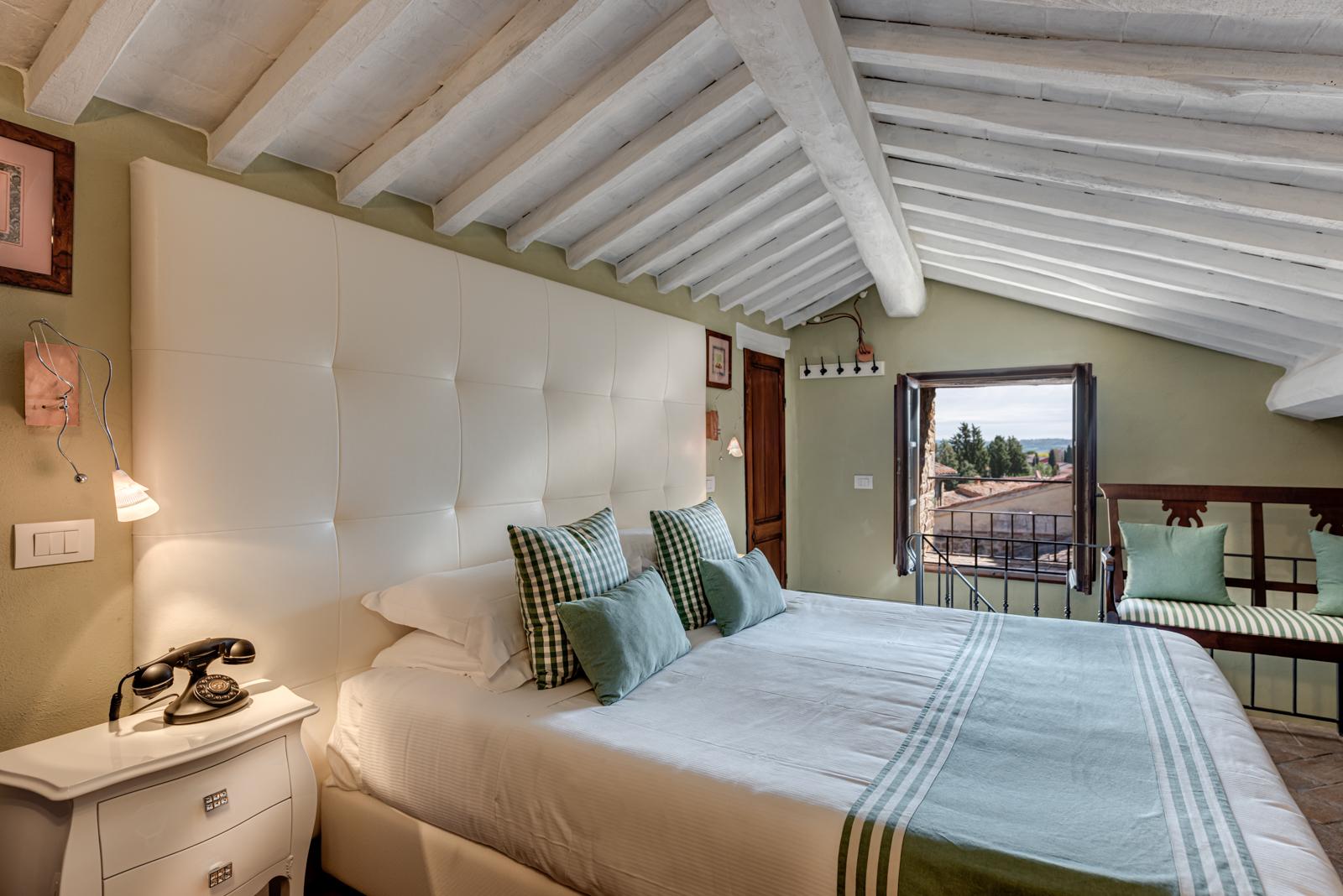 Готель Palazzo Del Capitano Wellness E Relais Сан-Куїрико-д'Орча Екстер'єр фото