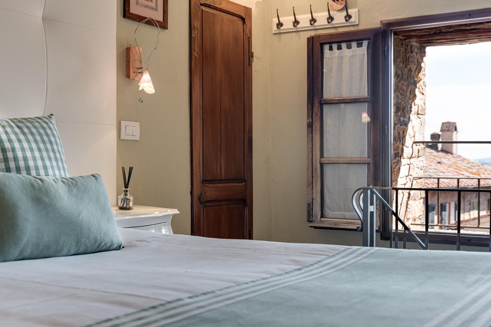 Готель Palazzo Del Capitano Wellness E Relais Сан-Куїрико-д'Орча Екстер'єр фото