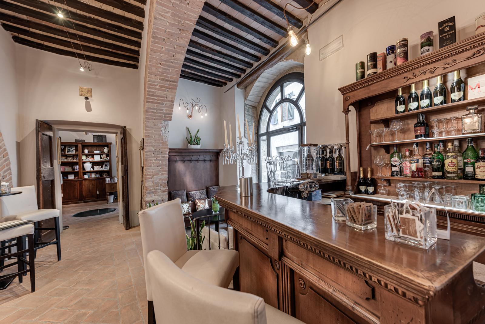 Готель Palazzo Del Capitano Wellness E Relais Сан-Куїрико-д'Орча Екстер'єр фото